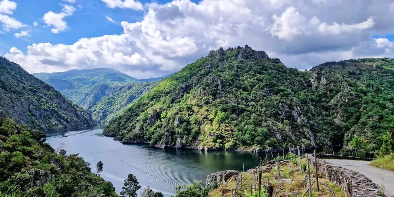 España en octubre: Sol, cultura y naturaleza sin multitudes