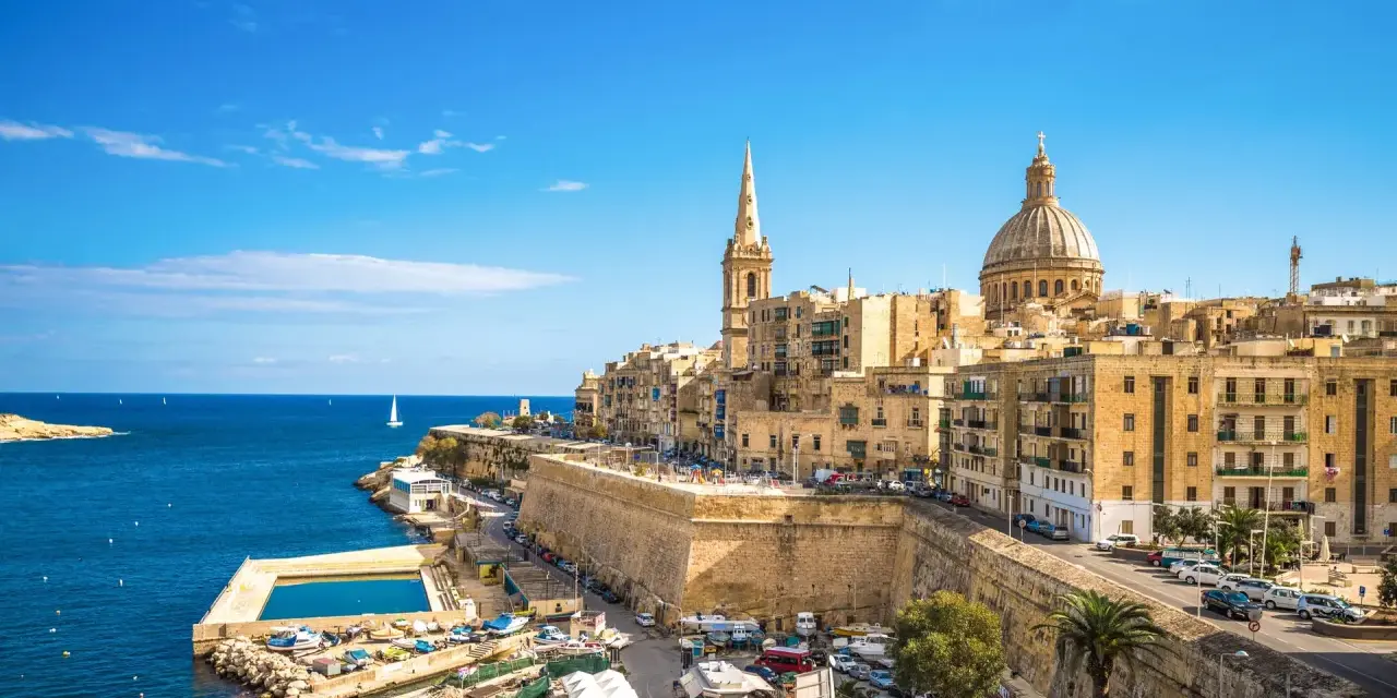 Malta dowód czy paszport: co musisz wiedzieć przed podróżą?
