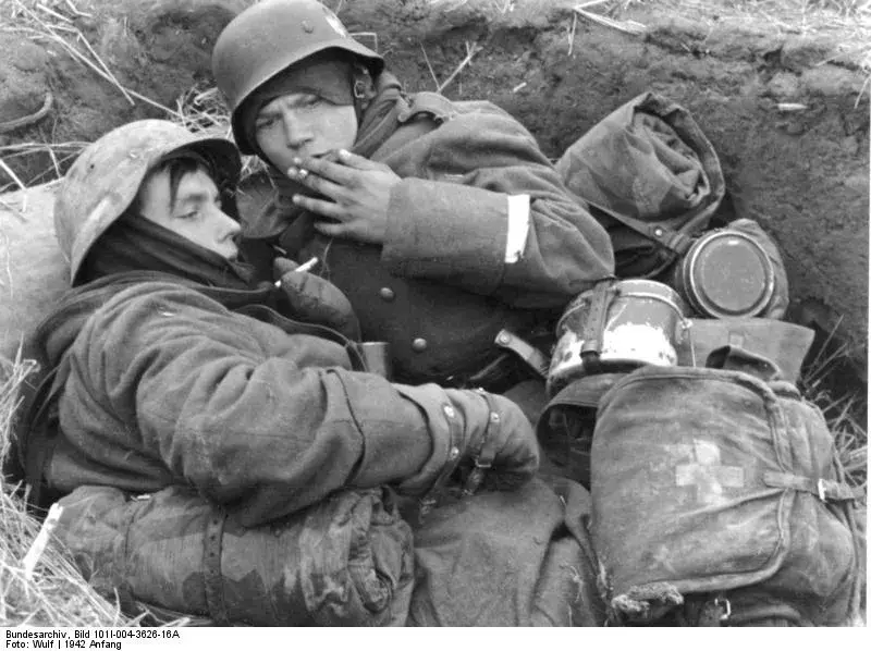 Co jedli żołnierze Kutrzeby? Smaki września '39 na talerzu