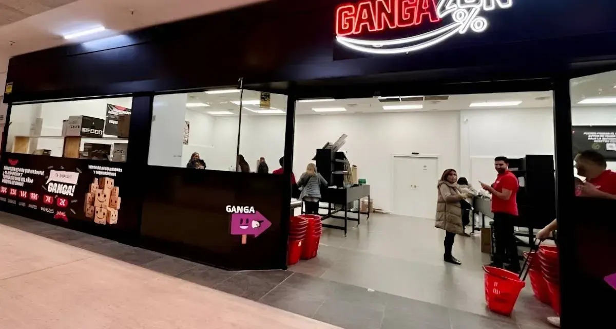 Sótano de remates: ¿ganga o riesgo? Guía para cazar ofertas de Amazon