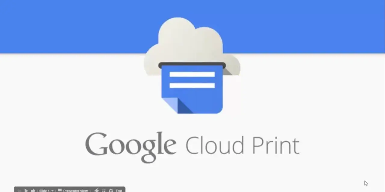 Cloud Print - co to za aplikacja i jakie ma alternatywy po zakończeniu?