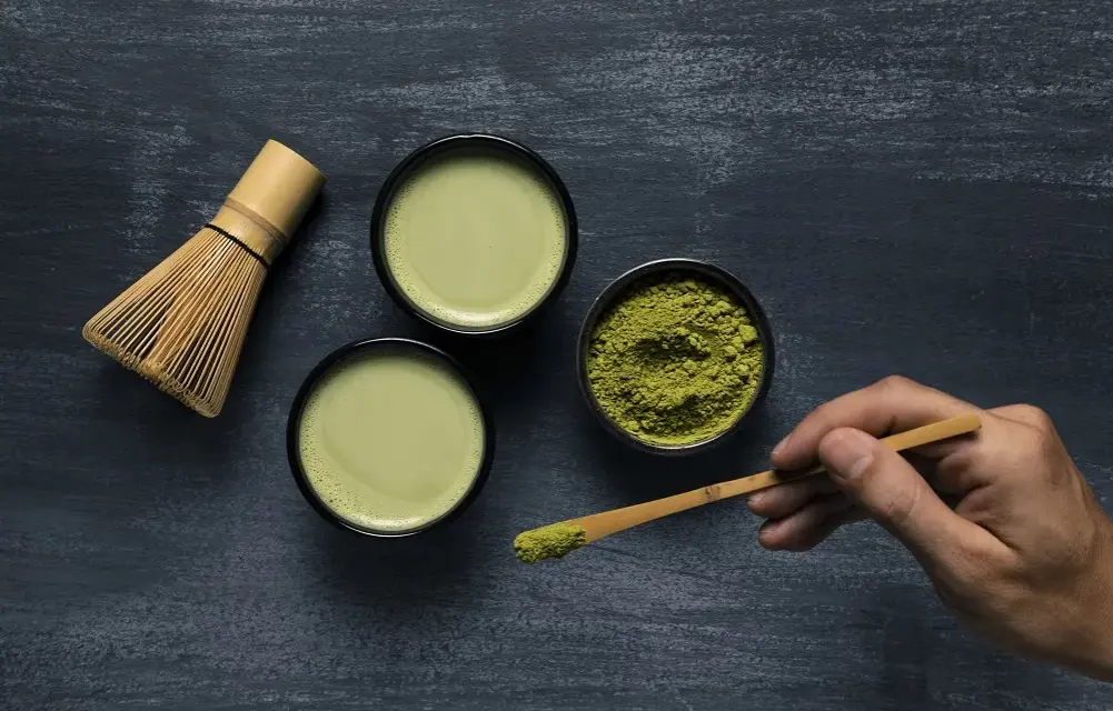 Najlepsza matcha: Jaki wybrać? Ranking i porady ekspertów