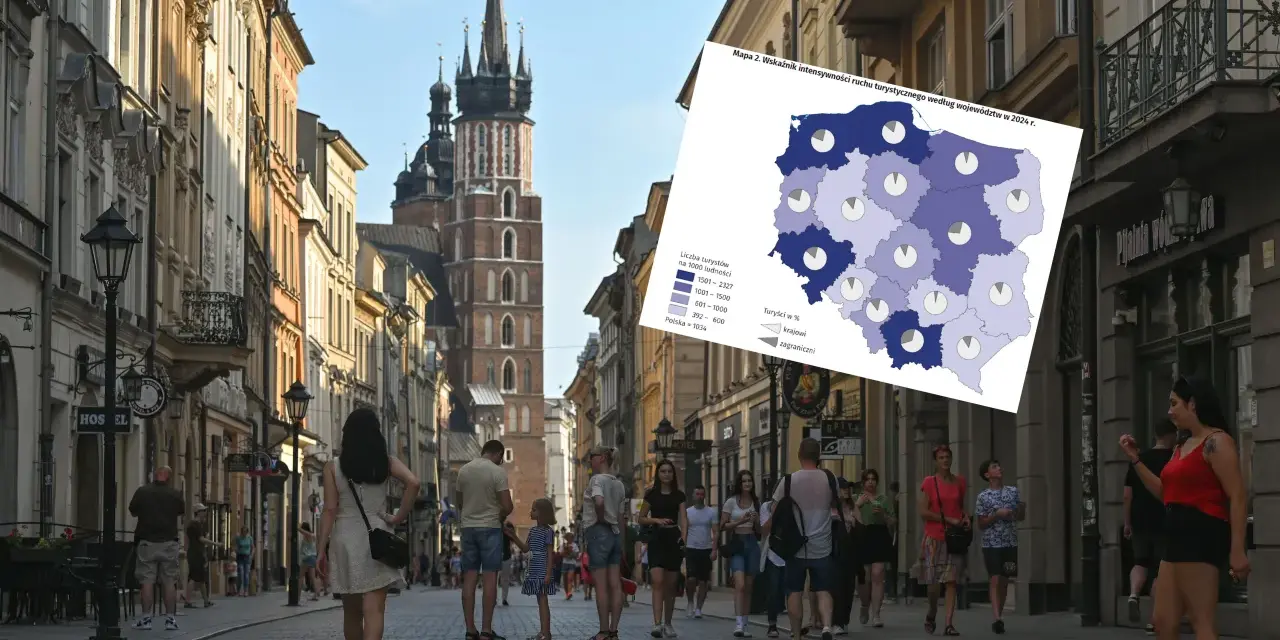 Jaki VAT na nocleg? Uniknij błędów! Stawki 8% i 23% w turystyce