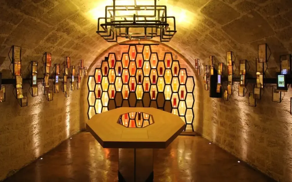 Sótano en francés: ¿Sous-sol o Cave? ¡Descubre la clave!