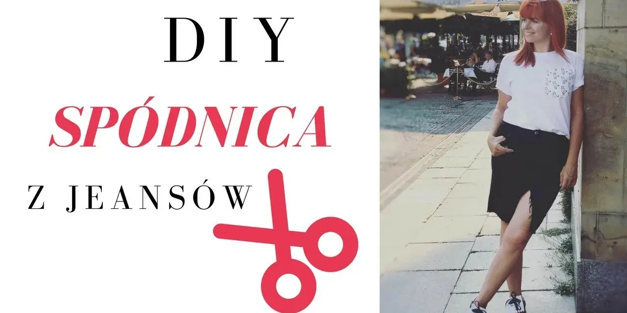 Jak zwęzić spódnicę jeansową i uniknąć błędów przy przeróbkach