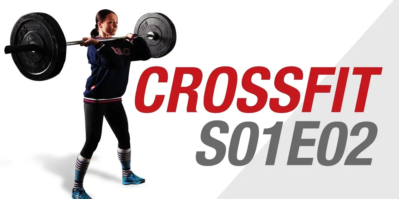 CrossFit dla kogo? Odpowiedz na 8 pytań i zdecyduj!