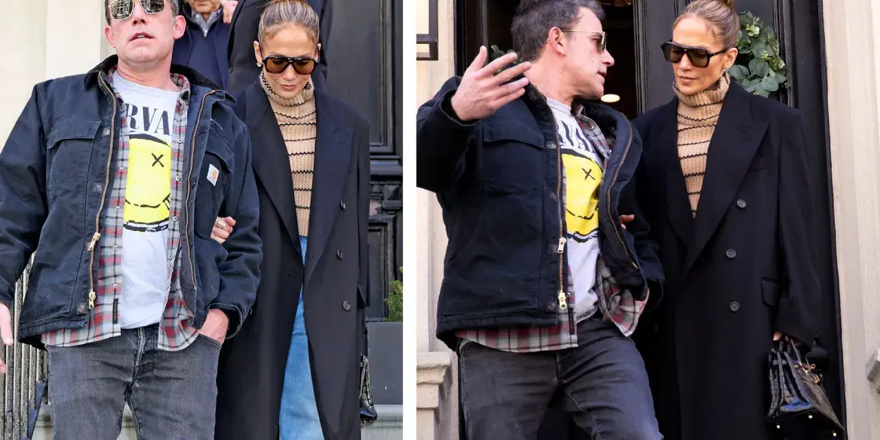 Jennifer Lopez i Ben Affleck: Dlaczego się rozstali? Szokujące powody