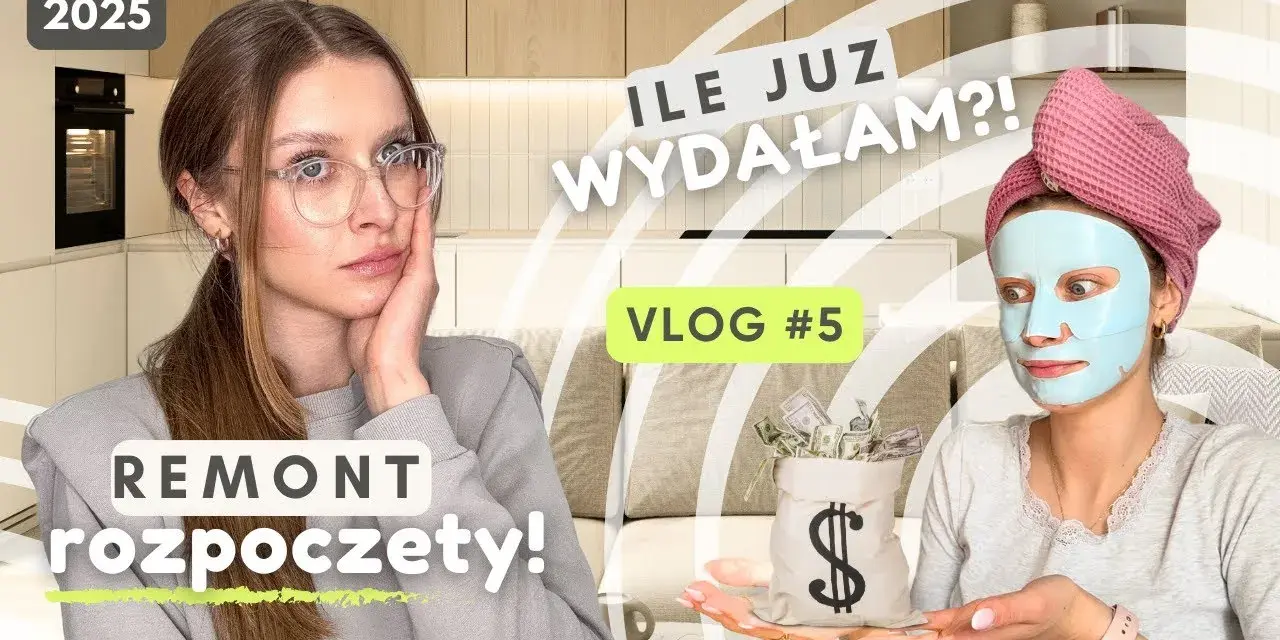 Ile kosztuje remont mieszkania w bloku? Sprawdź, co wpływa na ceny