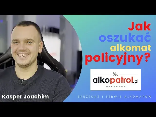 Jak oszukać alkomat? Obalamy mity i poznaj fakty!