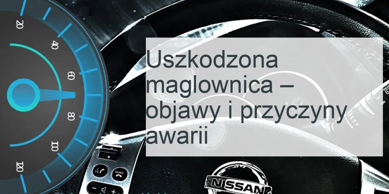 Maglownica Golf 3: objawy, przyczyny, koszty naprawy. Rozpoznaj problem!