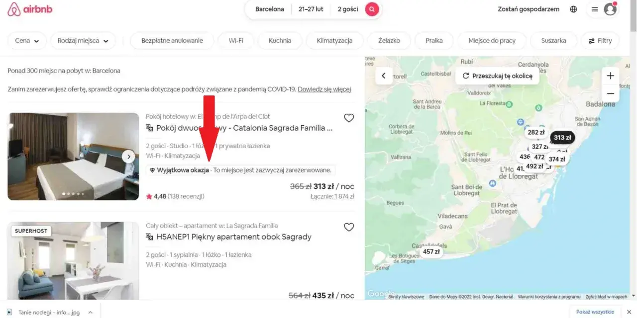 Noclegi w Polsce: Poradnik, jak znaleźć i nie dać się oszukać!