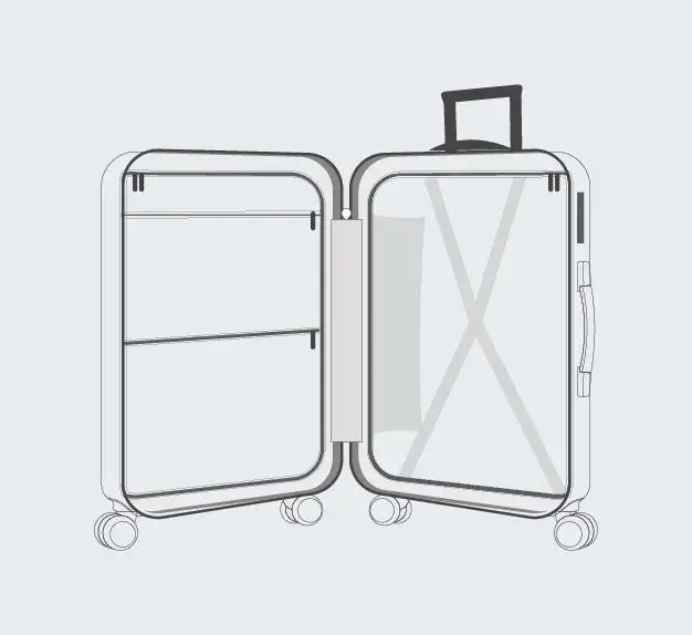Kto naprawia walizki? Sprawdź najlepsze miejsca w Twojej okolicy
