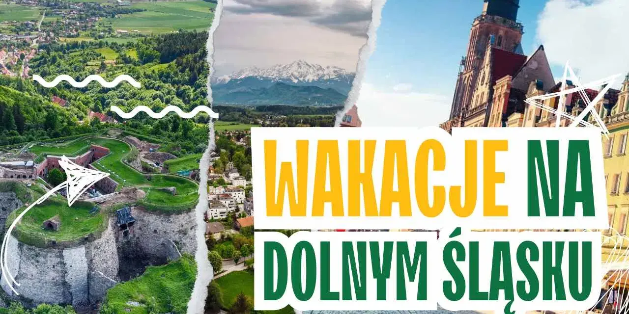 Gdzie w góry Dolny Śląsk? Odkryj najlepsze miejsca na wypoczynek