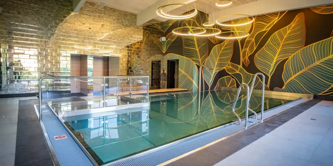 Najlepsze spa w Gdańsku: relaks i wyjątkowe zabiegi dla Ciebie
