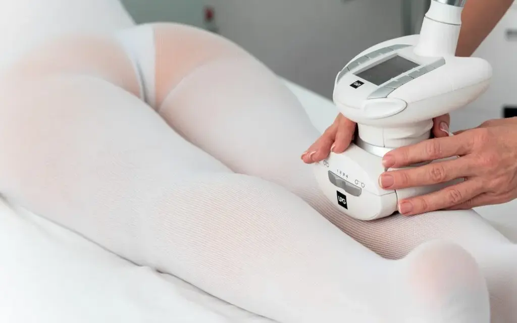 Jak się przygotować do endermologii, aby uniknąć nieprzyjemności?