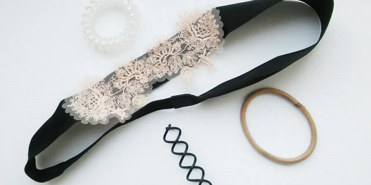 Jak naprawić klamrę do włosów? Proste DIY i drugie życie!
