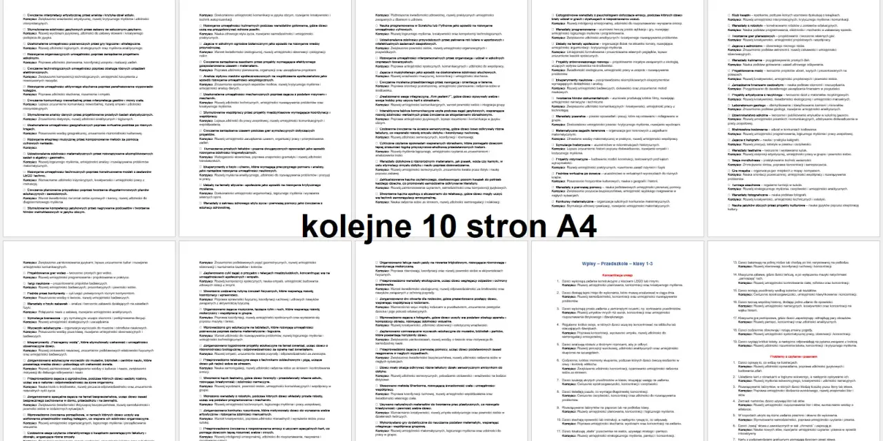 Tematy do dziennika pedagoga szkolnego, które poprawią Twoją pracę