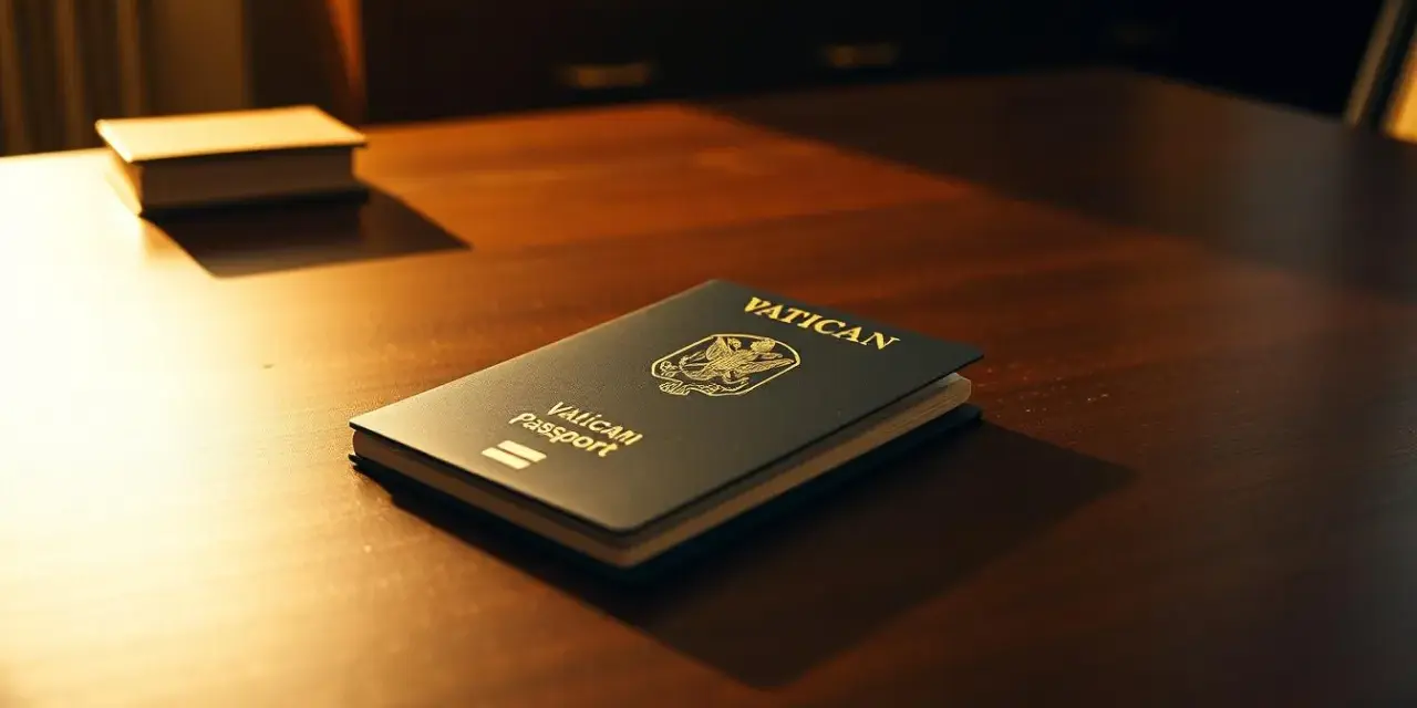 Czy do Rzymu trzeba mieć paszport? Ważne informacje dla podróżnych