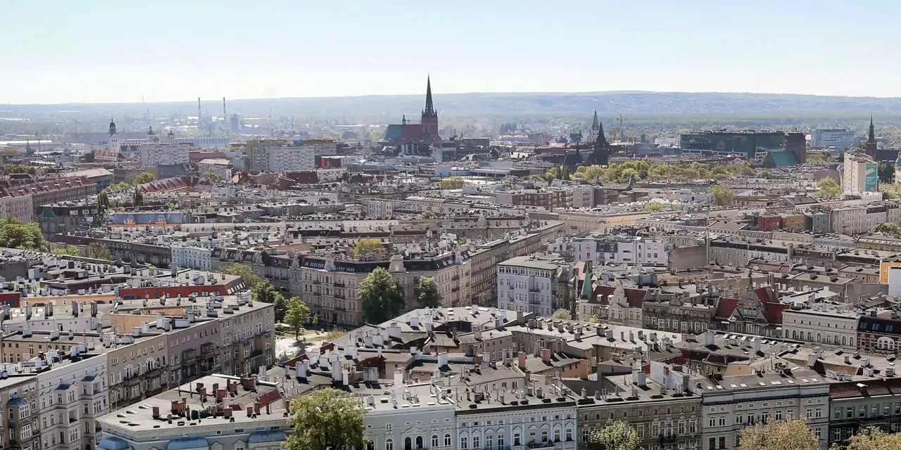Szczecin: Ile mieszkańców i dlaczego ich ubywa? Pełna analiza