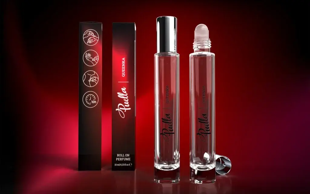 Die richtige Schreibweise von Parfum: Parfum oder Parfüm?