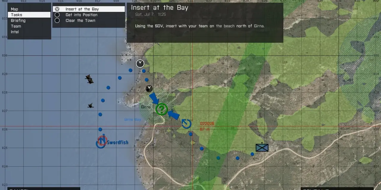 Arma 3: Kampanie single-player Jak zacząć i co warto zagrać?
