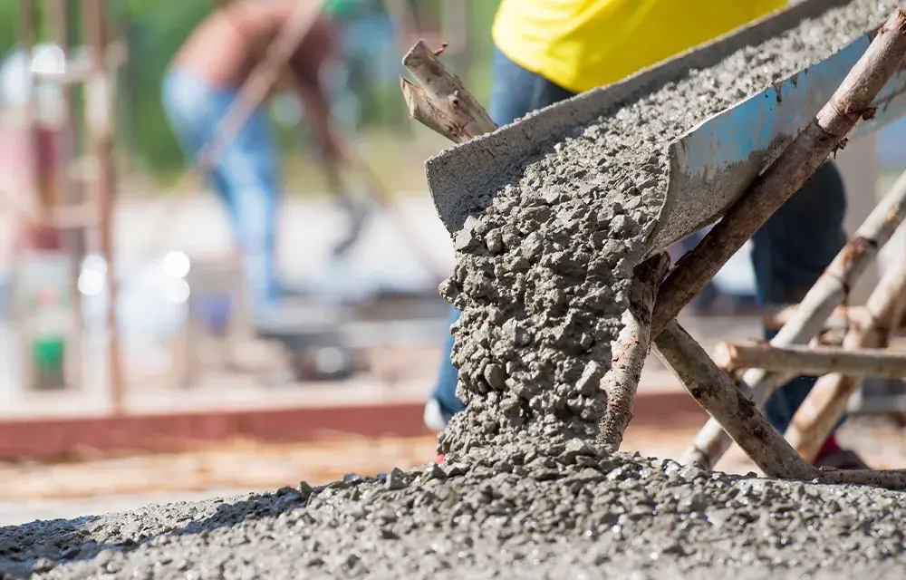 Ile cementu na m3 betonu na posadzkę? Kluczowe informacje i porady