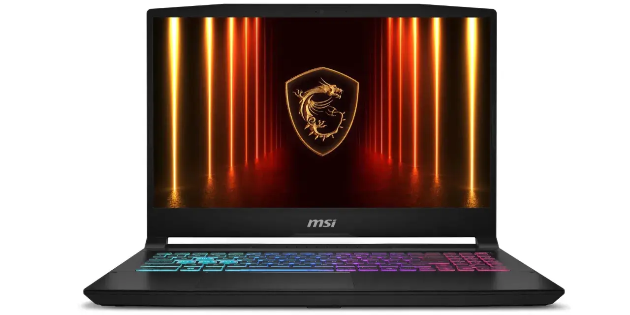 Jaki laptop do gier? Oto modele, które nie zawiodą w rozgrywce