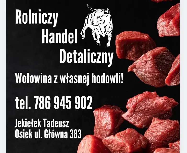 Gdzie kupić wołowinę? Najlepsze miejsca na świeże mięso w Polsce