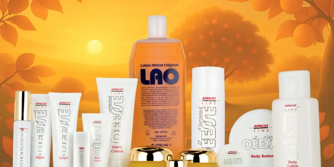 DS Kosmetik: Erfahren Sie alles über Produkte und Unternehmensgeschichte