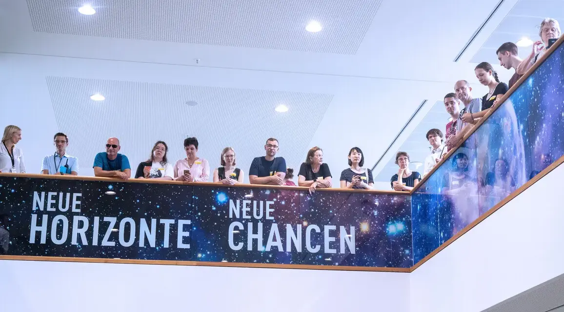 Bundesministerium für Bildung und Forschung: Aufgaben und aktuelle Initiativen