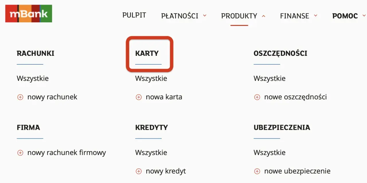 Zmień limit BLIK w mBanku: Aplikacja, online, mLinią jak to zrobić?