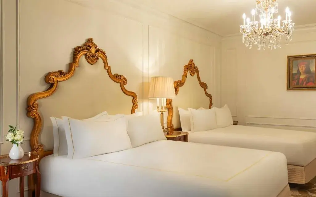Ile kosztuje noc w hotelu Plaza? Ceny, które mogą Cię zaskoczyć