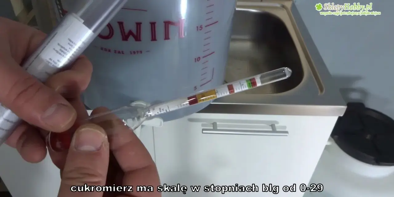 Jak zmierzyć alkohol w winie? Metody dla domowych winiarzy