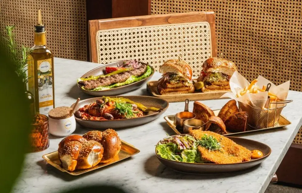 Fotos de restaurante Aura Gastronómica: un vistazo a su encanto y platos