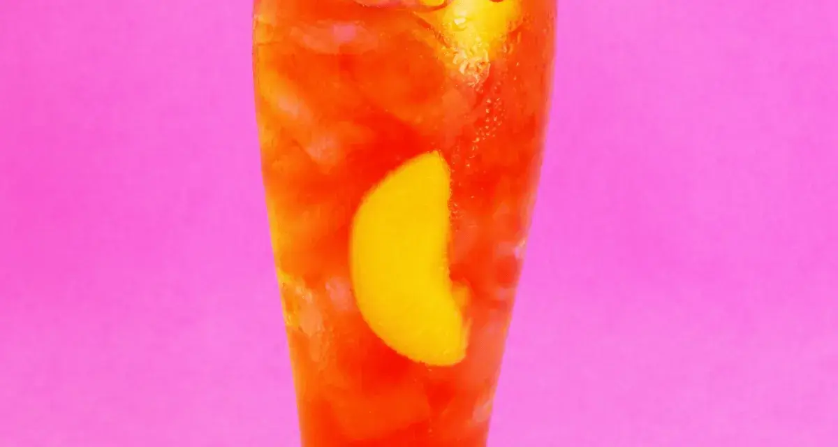 Fanta Shokata: Jaki to smak? Odkryj sekret bzu i cytryny!
