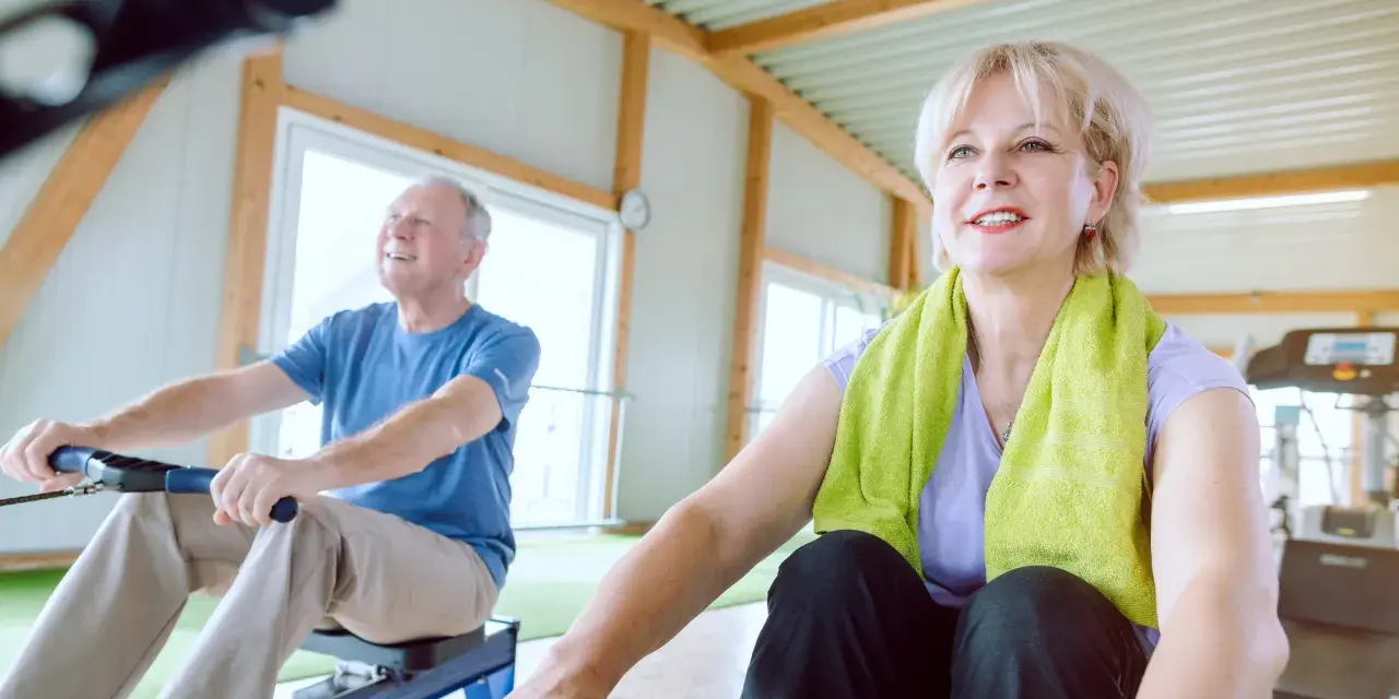 Optymalne cardio: ile dziennie, by schudnąć i nie stracić mięśni?