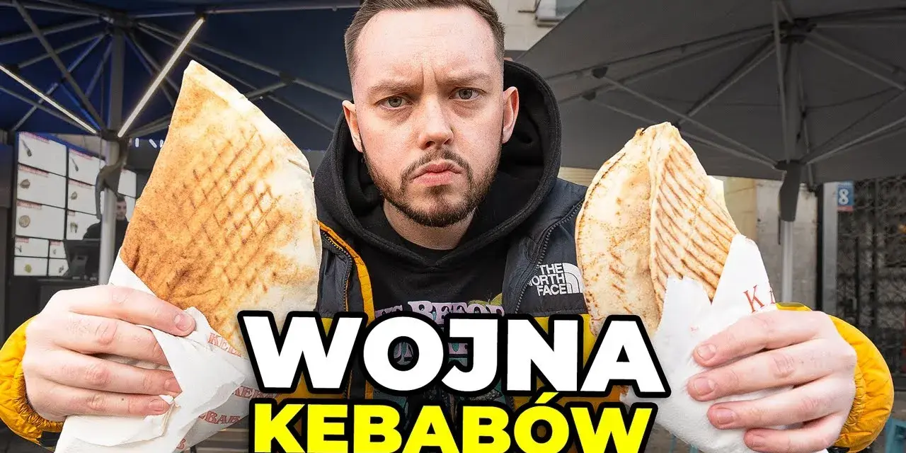 Kebab Bajka czy Alibaba – który z nich naprawdę warto spróbować?