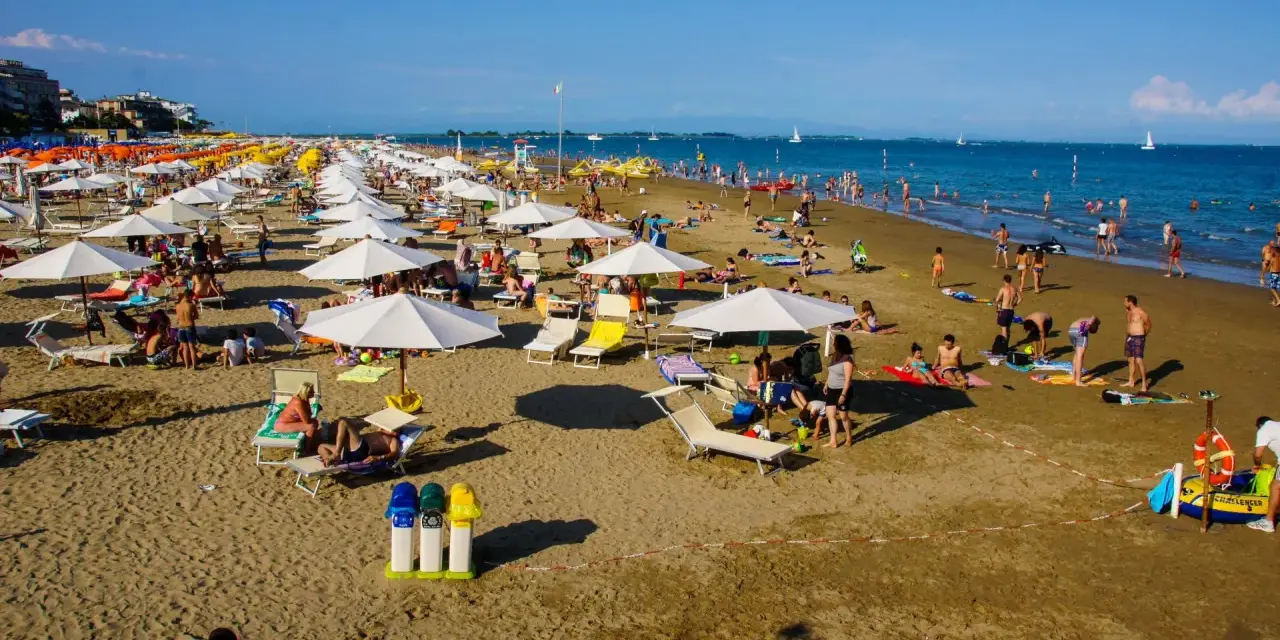 Adriatyk: Gdzie leży i które kraje oferują idealne wakacje?