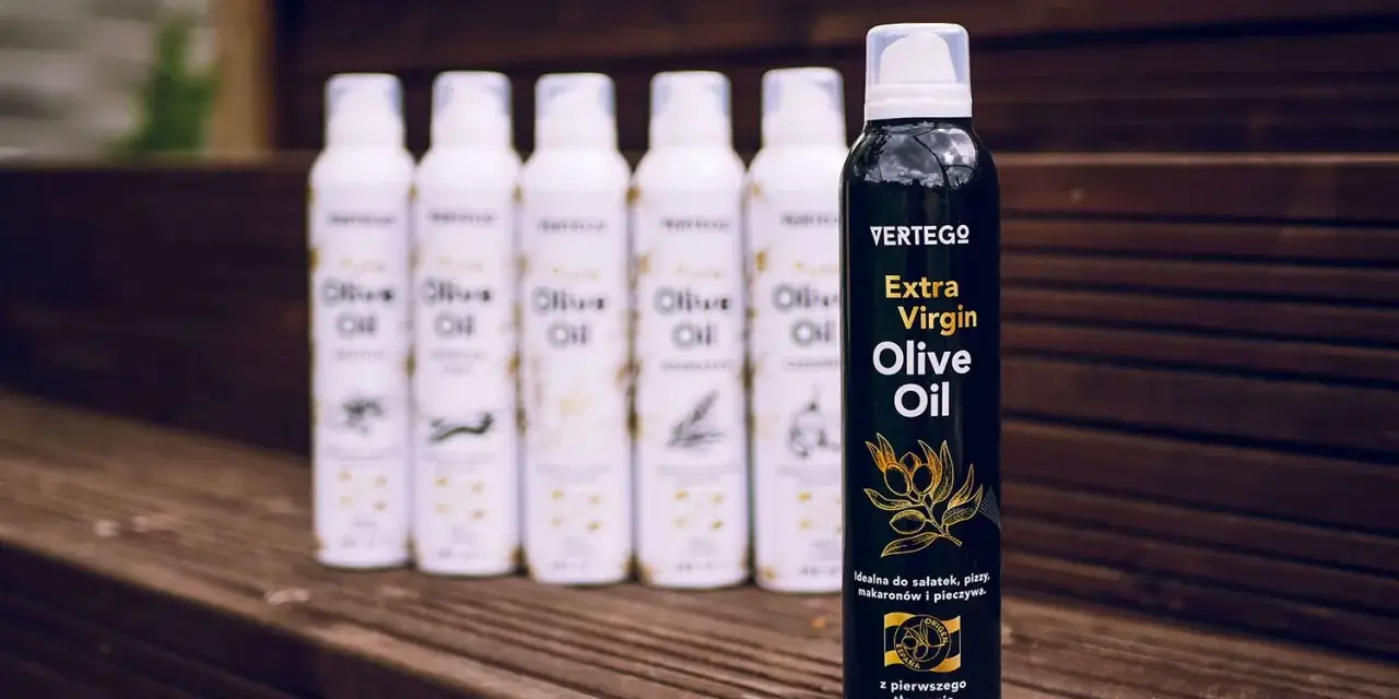 Oliwa extra virgin - co to znaczy i jakie ma właściwości zdrowotne?