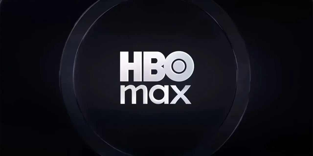 Logo HBO Max na ciemnym tle. Szukasz najlepszych hbo max polecane filmy?