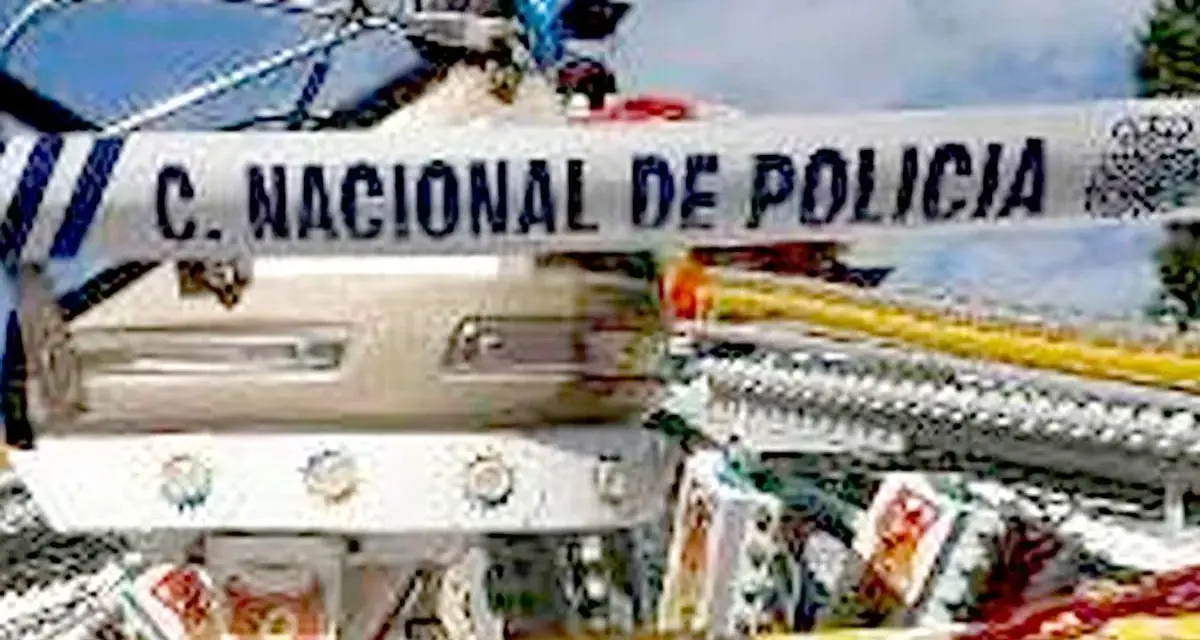 Accidente en Bornos: ¿Son seguras las atracciones de feria?