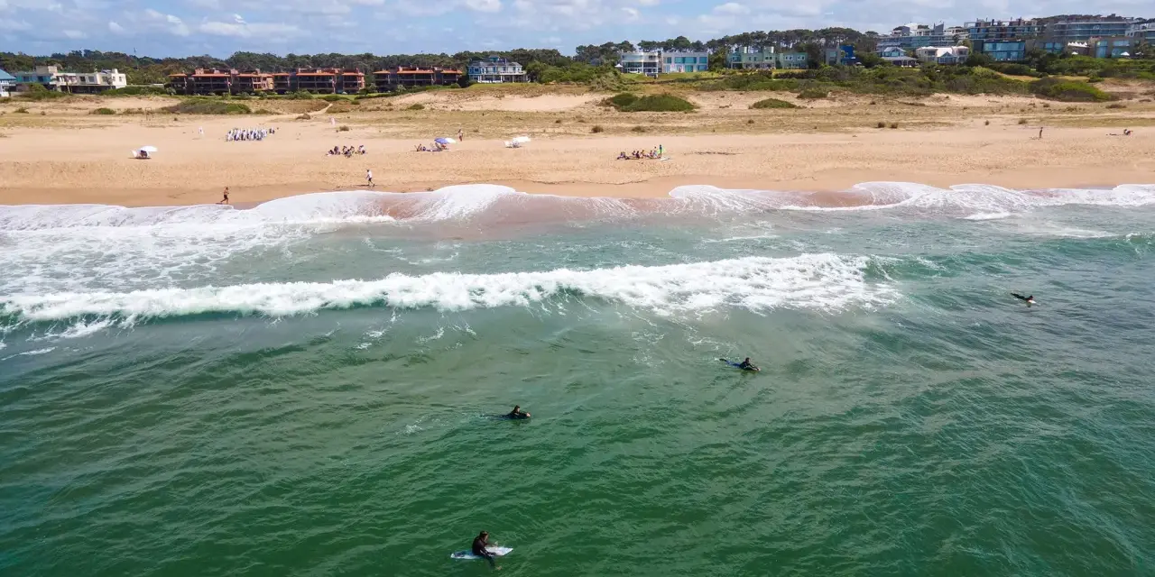 Spiagge Uruguay: glamour, natura o avventura? Trova la tua meta!