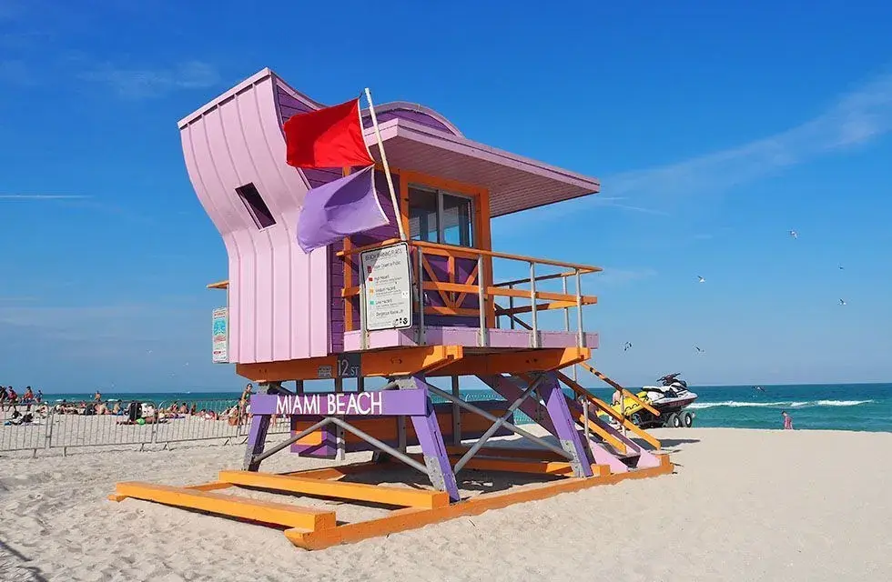 Florida inesperada: Tu guía para un viaje inolvidable y diverso