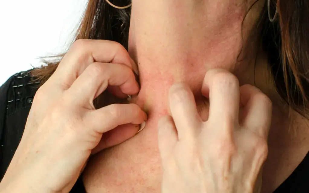 Allergie Parfum Symptome: So erkennen Sie die gefährlichen Anzeichen