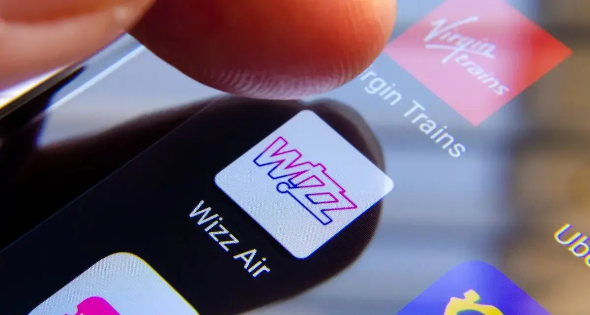 Wizz Air: Upoluj najtańsze bilety! Sprawdzone strategie oszczędzania