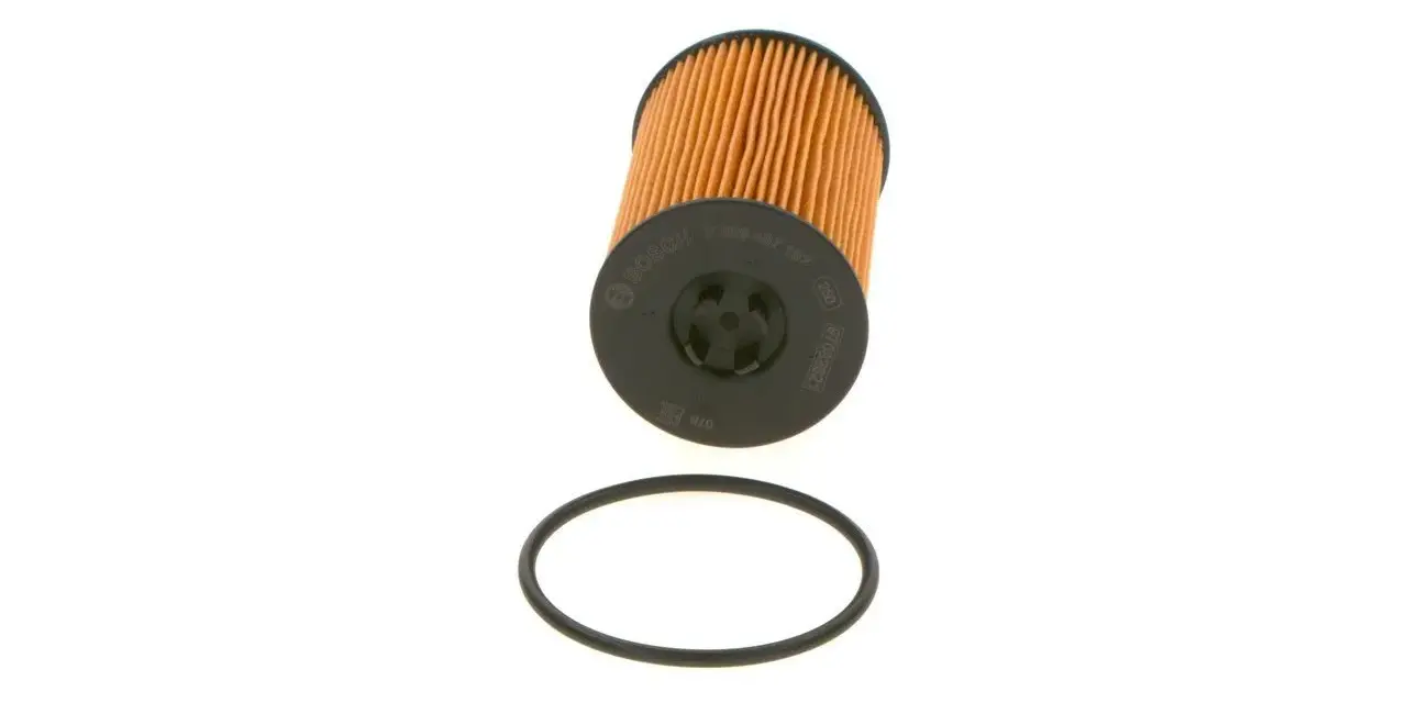 Bosch Ölfilter: Schützen Sie Ihren Motor und sparen Sie Kosten