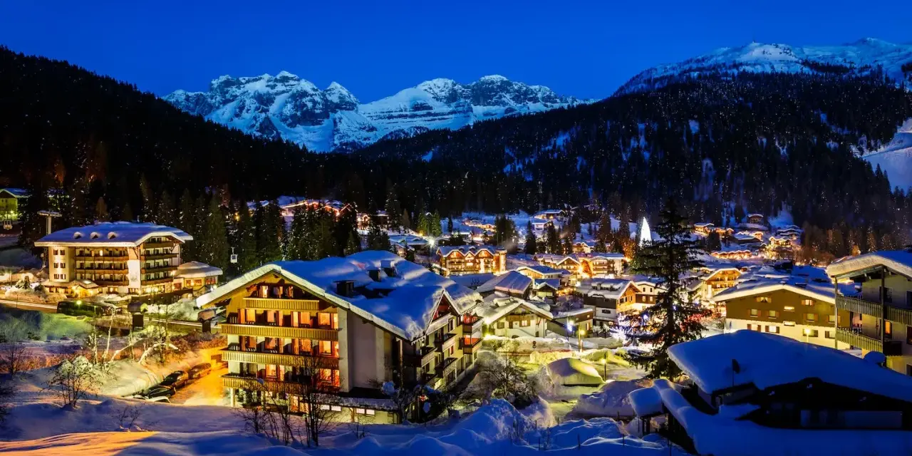Hotel Madonna di Campiglio: Guida alla Scelta Perfetta per la Tua Vacanza