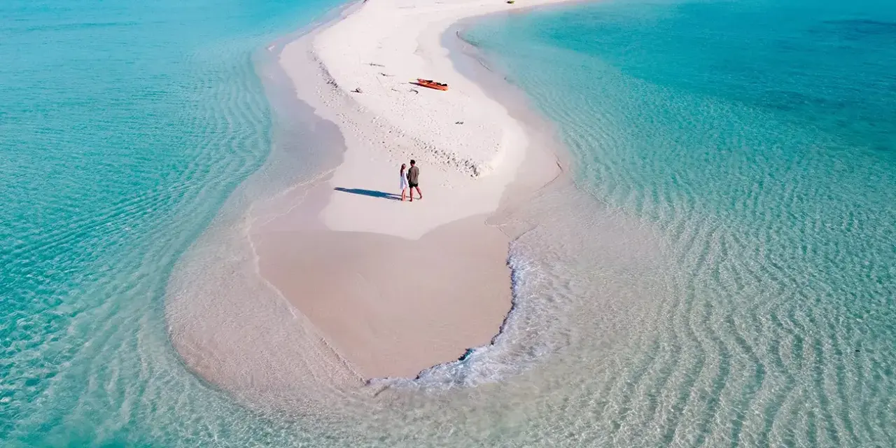 Malediwy: Ile wysp? 1200! Resort czy lokalna co wybrać?