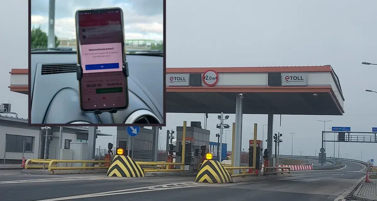 Gdzie są bramki na autostradzie A2 i jak uniknąć niepotrzebnych opłat