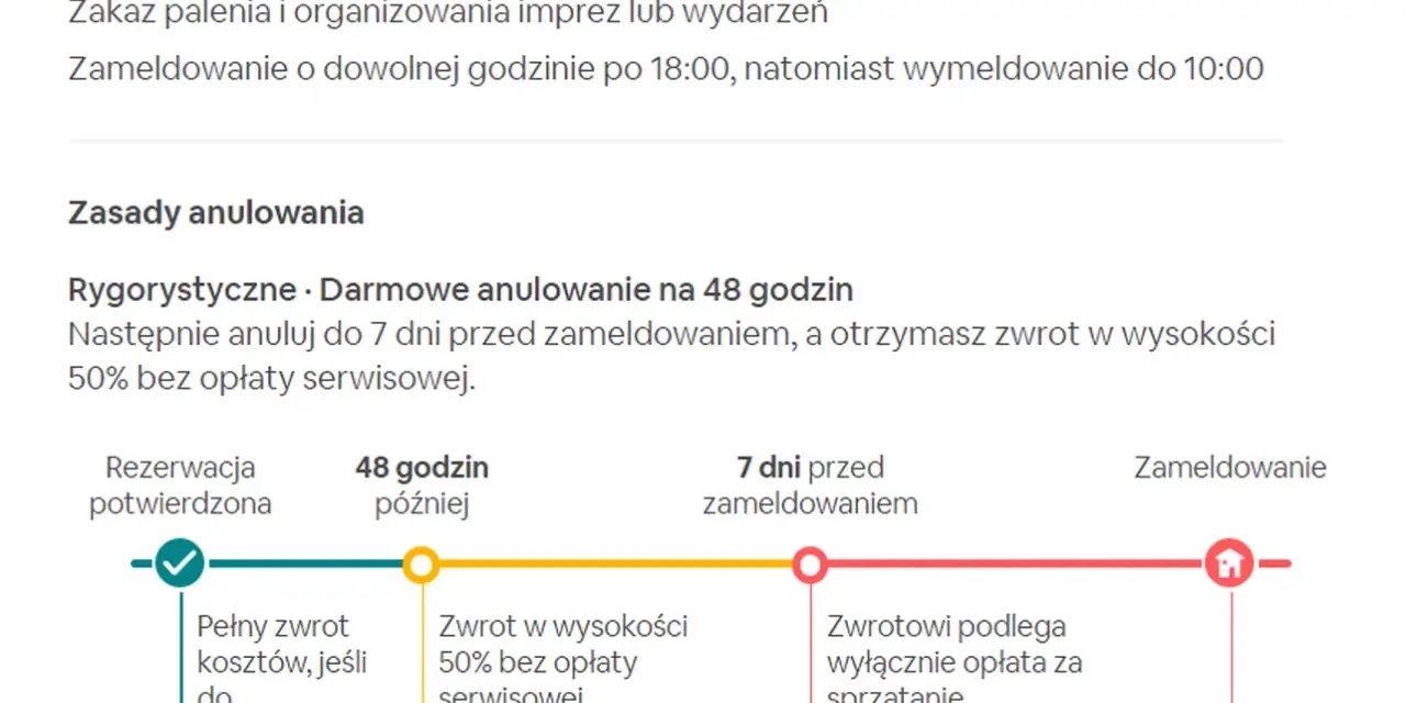 Rezerwacja noclegu 2026: Booking, Airbnb, czy taniej bezpośrednio?